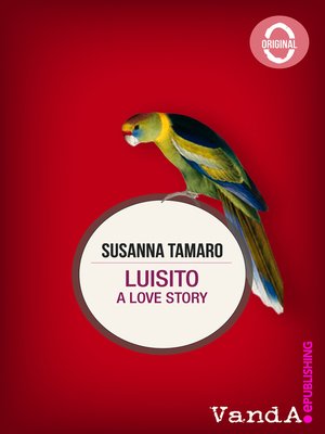 cover image of Luisito